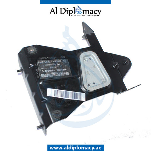 AUXILIARY HEATER BRACKET for BMW 3 Series G20 (2018-2022) models, Part Number UN-64126835255